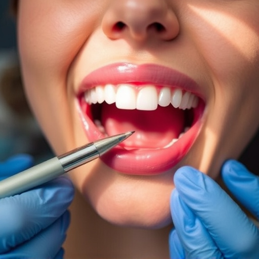 oral surgery