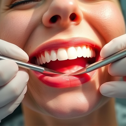 oral surgery