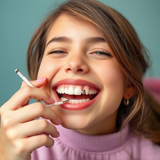 orthodontics