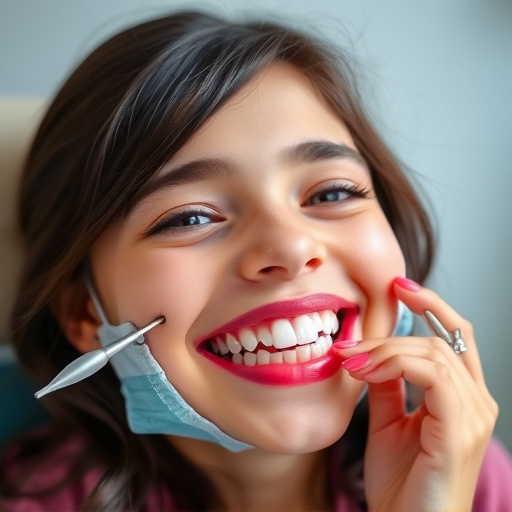 orthodontics