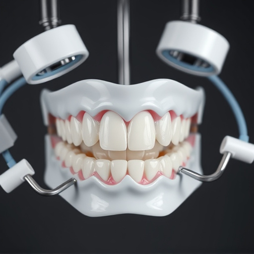 orthodontics