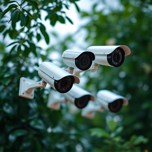 outdoor cameras
