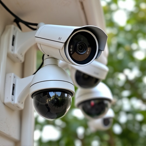 outdoor cameras