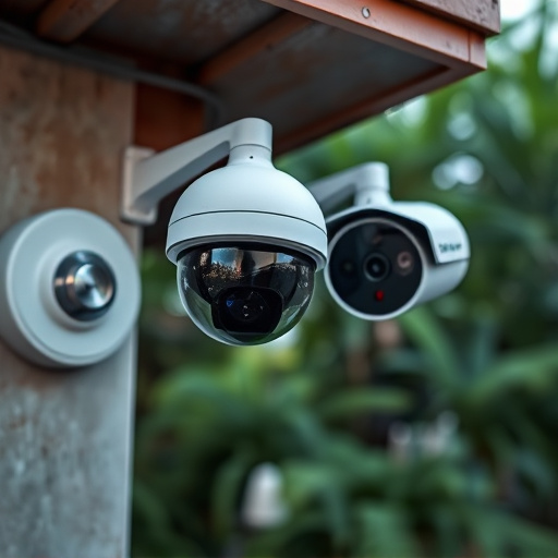 outdoor cameras