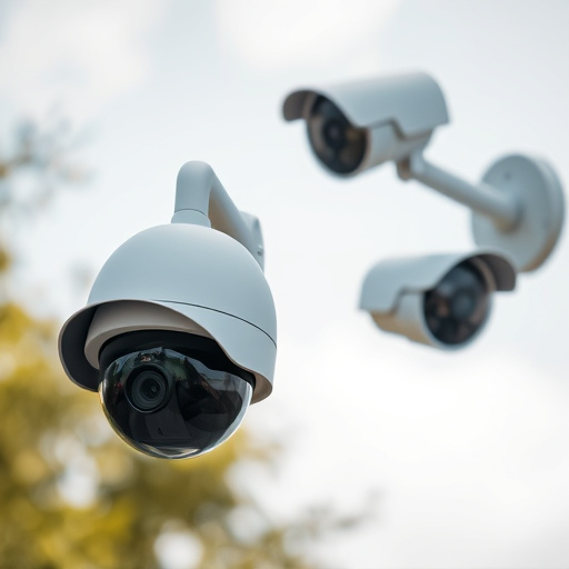 outdoor cameras