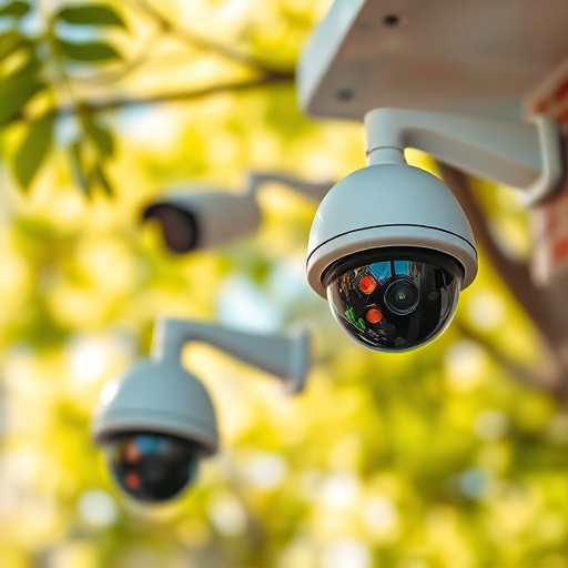 outdoor cameras