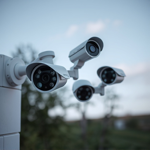 outdoor cameras