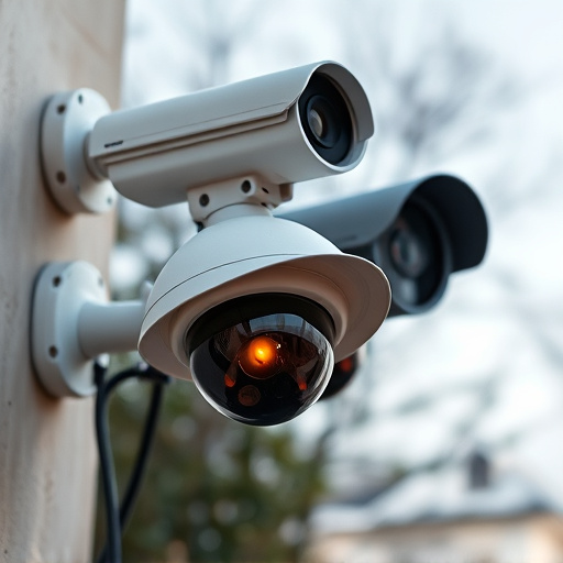 outdoor cameras