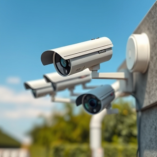 outdoor cameras