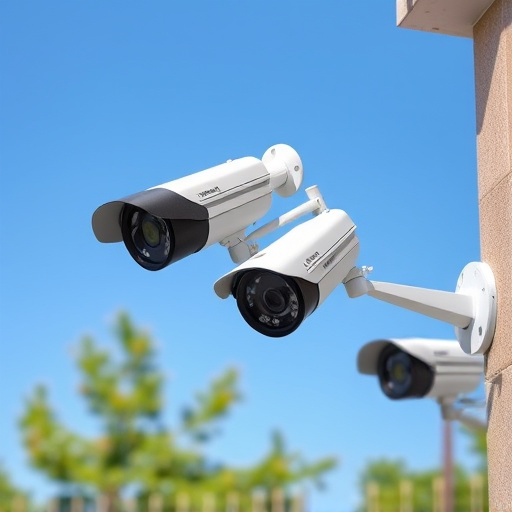 outdoor cameras