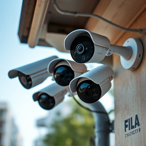 outdoor cameras