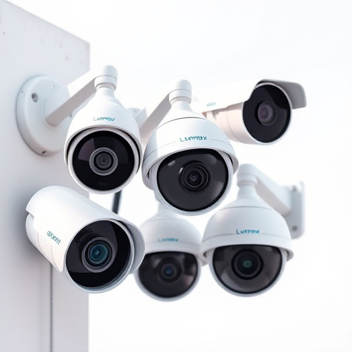 outdoor cameras
