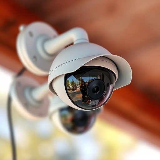 outdoor cameras