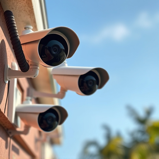 outdoor cameras