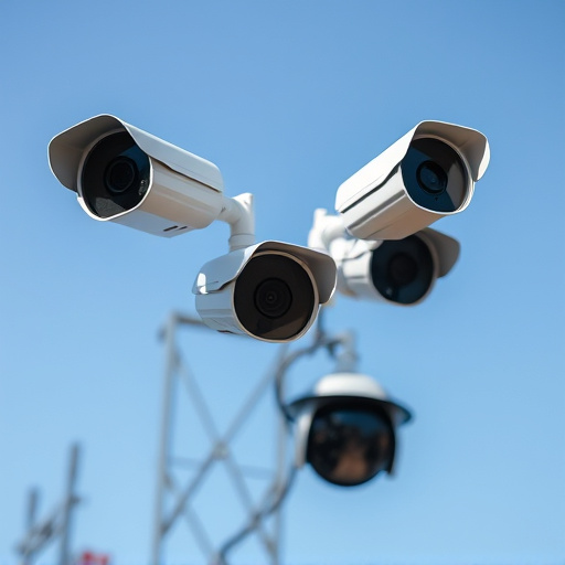 outdoor cameras