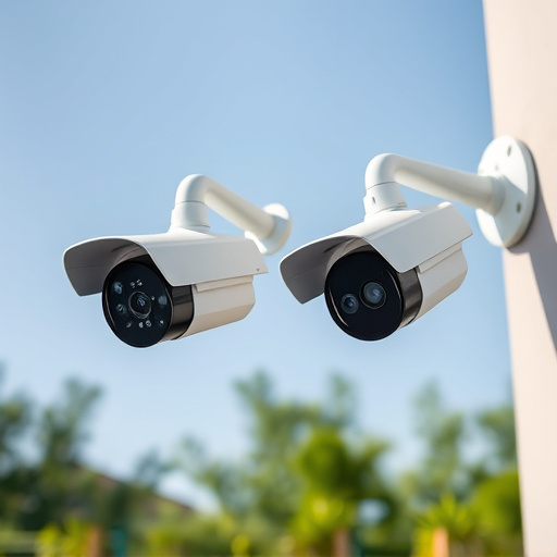 outdoor cameras