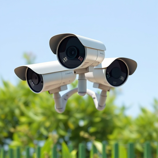 Securing Pittsburgh Homes: PA Systems & Modern Security Cameras