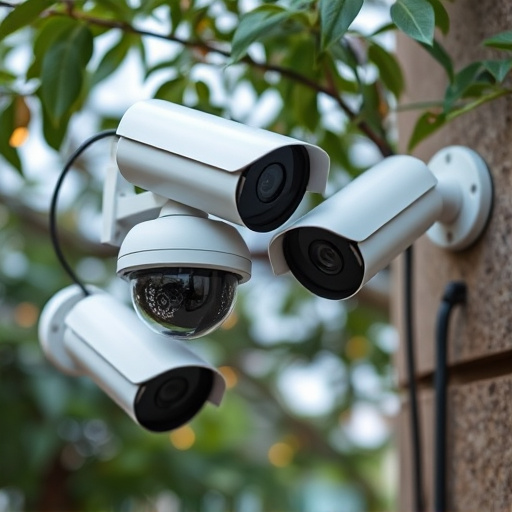 outdoor cameras