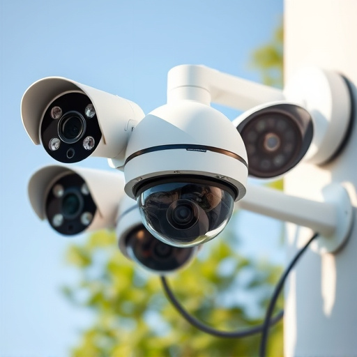 outdoor cameras
