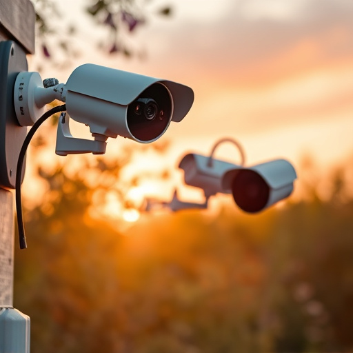 outdoor cameras