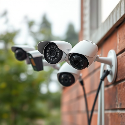 outdoor cameras