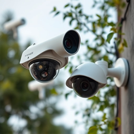outdoor cameras