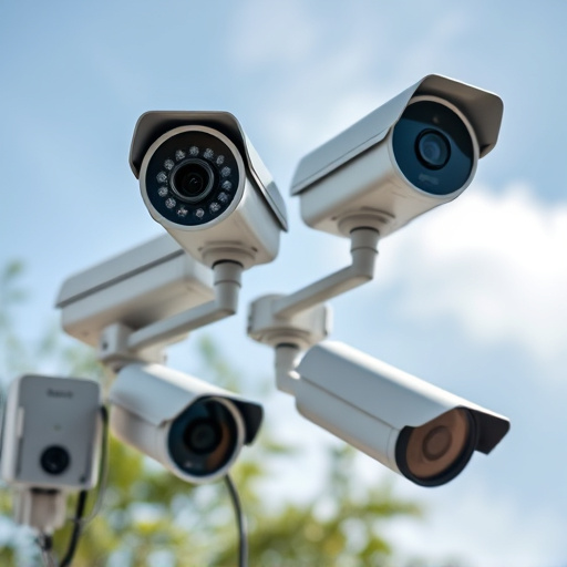 outdoor cameras
