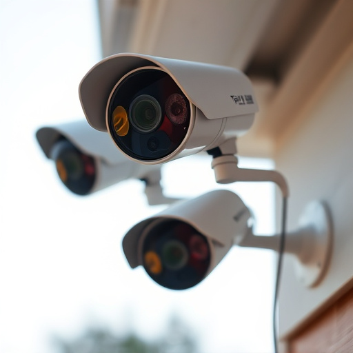 outdoor cameras