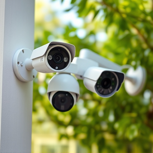 outdoor cameras
