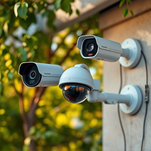 outdoor cameras