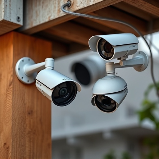 outdoor cameras