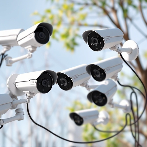 outdoor cameras