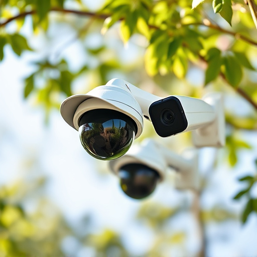 outdoor cameras