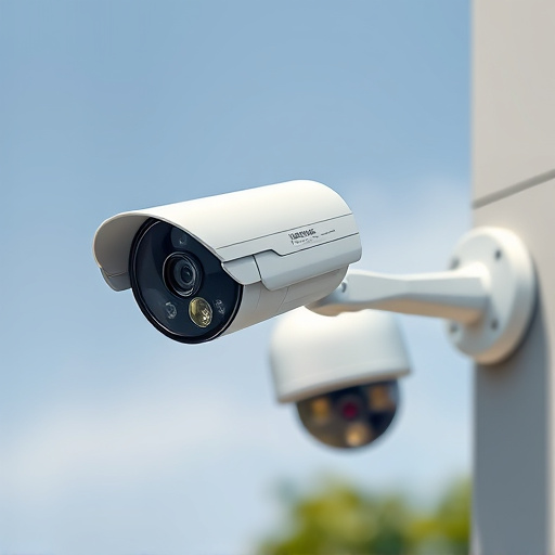 outdoor cameras