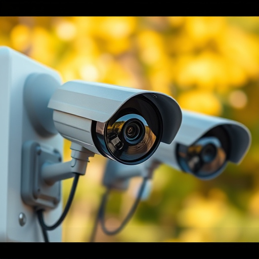 outdoor cameras