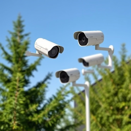 outdoor cameras