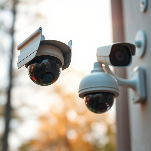 outdoor cameras
