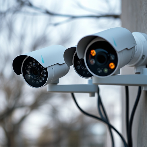 outdoor cameras