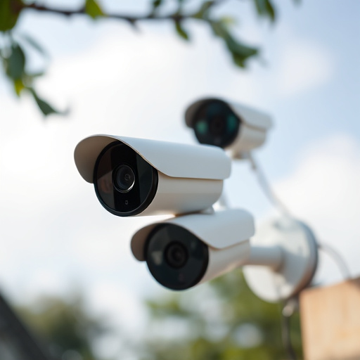 outdoor cameras