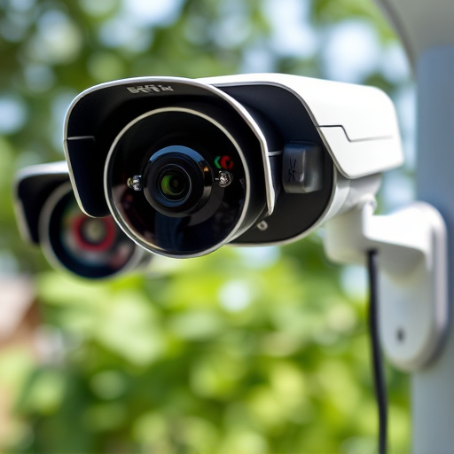 outdoor cameras