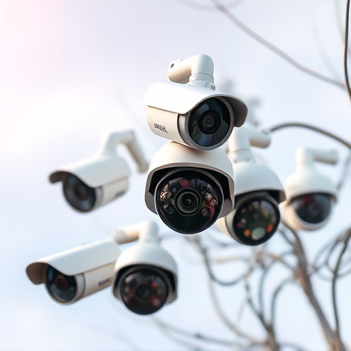 outdoor cameras