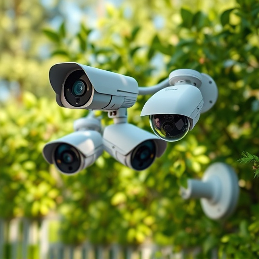outdoor cameras