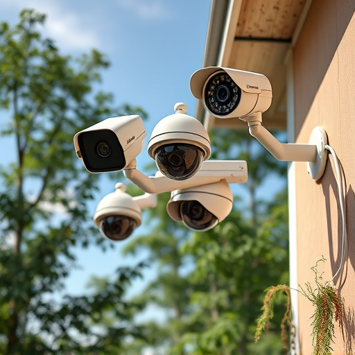 outdoor cameras