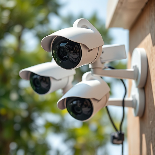 outdoor cameras