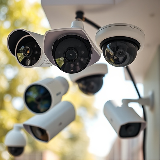 outdoor cameras