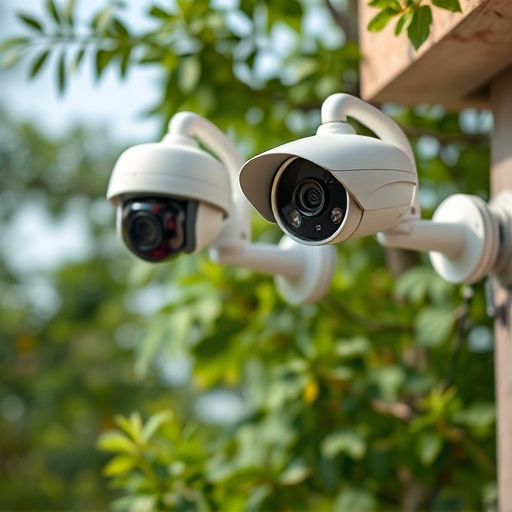 outdoor cameras