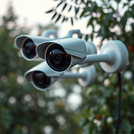outdoor cameras