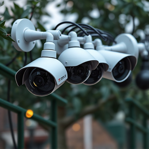 outdoor cameras