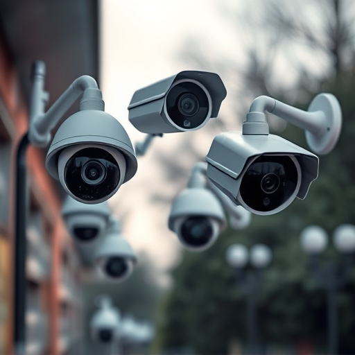 outdoor cameras