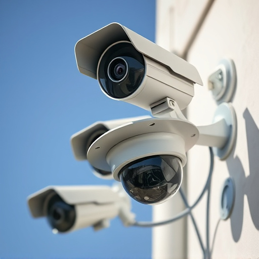 outdoor cameras